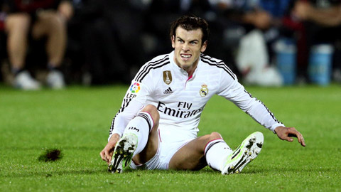 Vì sao Arsenal nên mua Bale bằng mọi giá?