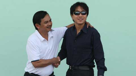 Olympic Việt Nam sẽ đọ sức cùng Olympic Indonesia và Uzbekistan