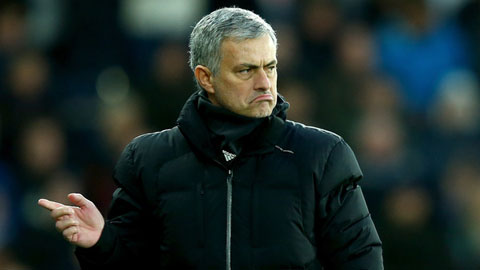 Mourinho: "Chelsea đang hướng đến sự hoàn hảo"