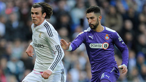 Vì sao M.U nên để De Gea đến Real và Bale đi theo chiều ngược lại?