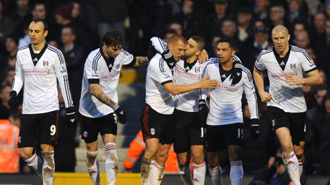 02h45 ngày 22/1: Fulham vs Nottingham Forest