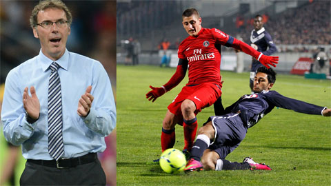 03h00 ngày 22/1, PSG vs Bordeaux: Nỗi đau từ người cũ