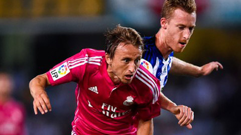 Tổng hợp chuyển nhượng (22/1): Chelsea và M.U tranh giành Modric