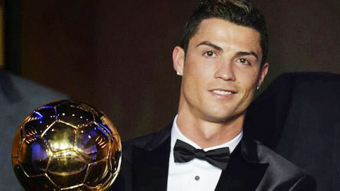 “Cuộc đua Ronaldo - Messi có lợi cho tất cả!”