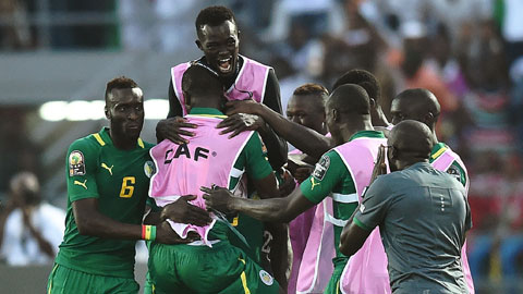 02h00 ngày 24/1, Nam Phi vs Senegal: Senegal thẳng tiến