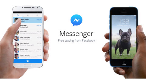 Mẹo hay: Chặn Facebook Messenger trên iPhone 6 và iPhone 6 Plus