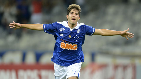Tổng hợp chuyển nhượng (26/1): Lucas Silva ra mắt Real