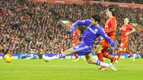 02h45 ngày 28/1, Chelsea vs Liverpool: 1 tấm vé, vạn lời xin lỗi!