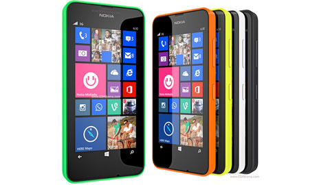 Lumia 630 và Lumia 530 bán chạy nhờ giá rẻ, tính năng hay