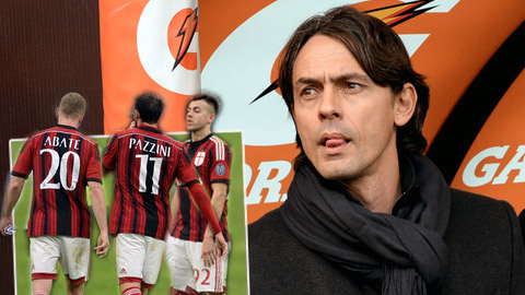 Góc nhìn: Sa thải Inzaghi không phải là vấn đề của Milan!