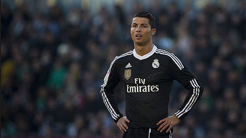 Ronaldo bị cấm đá 2 trận: Hợp lý hay bất hợp lý?