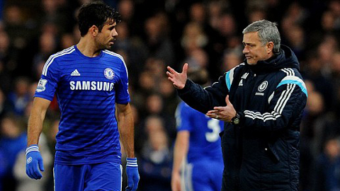 Chelsea hủy họp báo vì lo ngại Mourinho “quá khích”
