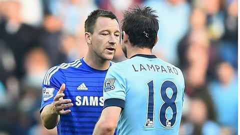 Lampard lần đầu trở lại Stamford Bridge: “Super Frankie” chẳng còn gì phải chứng tỏ