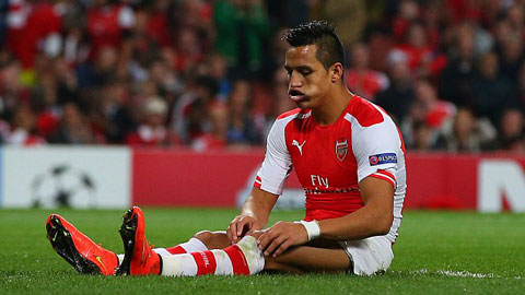 Tin giờ chót (5/2): Rộ tin Sanchez muốn rời Arsenal