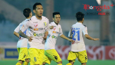 Chuyển động bóng đá trong nước (9/2): Hà Nội T&T hướng tới AFC Champions League