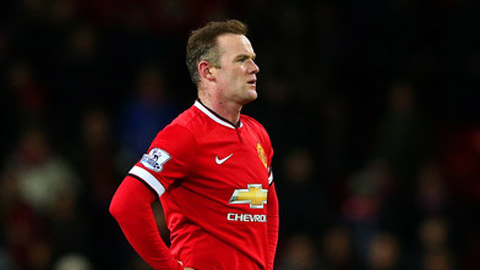 Wayne Rooney: Từ tiền đạo hạng sang đến tiền vệ hạng xoàng