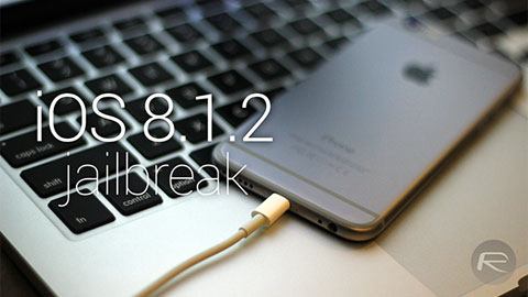 Dừng hỗ trợ iOS 8.1.2, Apple chặn đứng jailbreak iOS 8