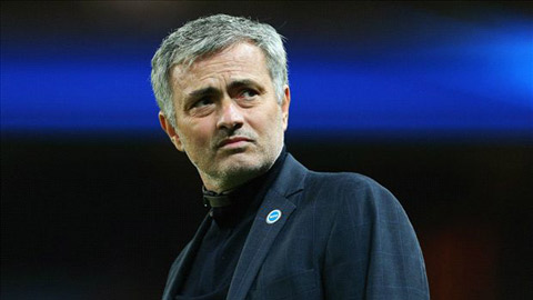 Điểm tin ngày 29 tết (17/2): Mourinho lại ca thán sau trận hòa với PSG