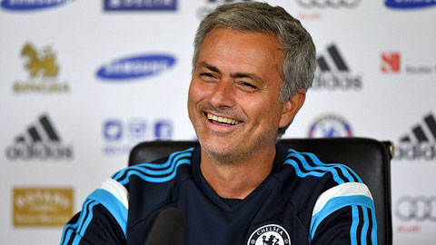 HLV Mourinho sắp ký hợp đồng mới với Chelsea