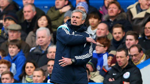 Chelsea: Thành bại ở Mourinho