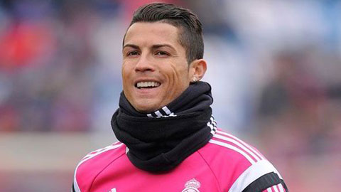 Ronaldo rời Real vào năm 2016?