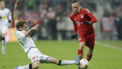02h30 ngày 28/2, Bayern Munich vs Cologne: Không dễ cho Hùm
