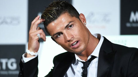 10 lý do khiến Ronaldo đẹp trai, đùi to, đá bóng giỏi nhưng bị ghét