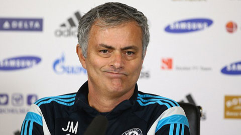 Mourinho: Không vô địch Cúp LĐ, Chelsea cũng sẽ mất Premier League