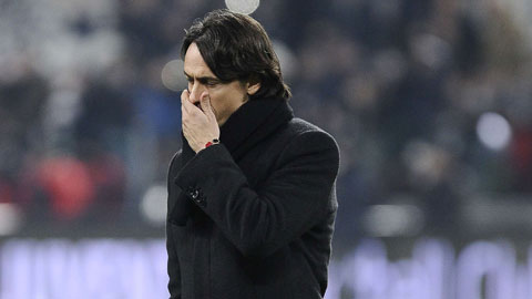 Milan thủ hòa Chievo: Đừng lạc quan tếu, Inzaghi!