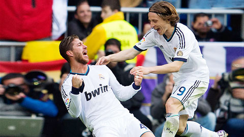 Real Madrid đón hàng loạt trụ cột trở lại: Thêm vuốt cho Kền kền!
