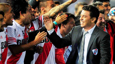 06h15 ngày 6/3, River Plate vs Tigres: Chờ Gallardo trổ tài!
