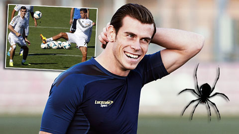 Bale tiết lộ 2 điều "ghét cay ghét đắng" ở Real