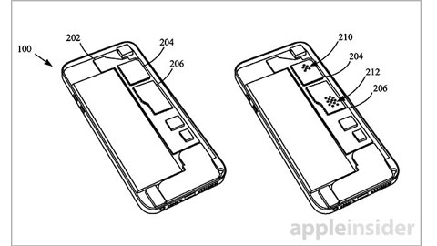 iPhone 6S sẽ được Apple trang bị tính năng chống nước