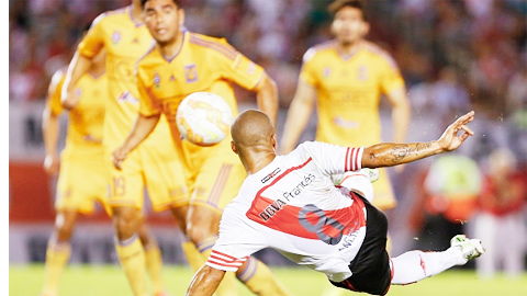 08h15 ngày 13/3: Juan Aurich vs CA River Plate