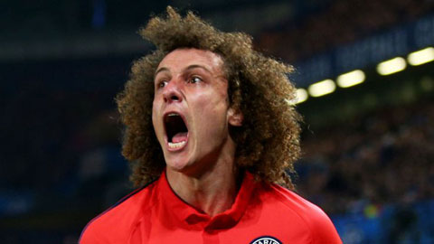 David Luiz: "Chelsea đã bán tôi với giá quá rẻ"