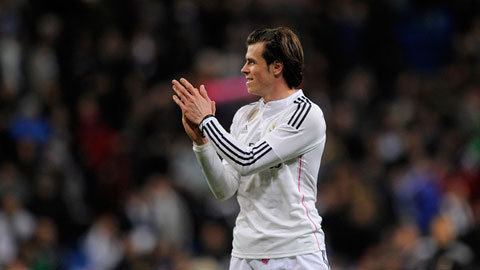 Chelsea và Man City gia nhập cuộc đua giành Bale