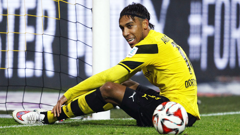 Dortmund lại… rơi vào bế tắc!