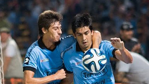 06h00 ngày 17/3: Belgrano vs Aldosivi