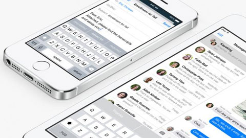 Apple Mail và Outlook for iOS: Ứng dụng nào hay hơn?