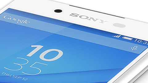 Sony Xperia Z4 lộ ảnh dựng 3D