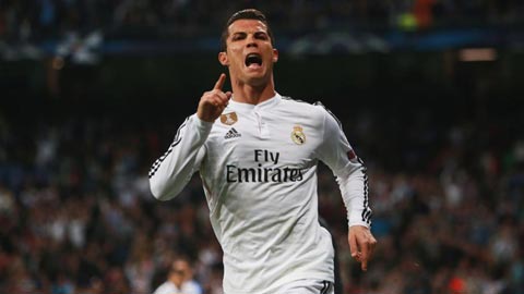 Ronaldo lên kế hoạch “dưỡng già” ở MLS trong 3 năm nữa
