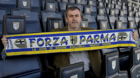 Chủ tịch Parma bị bắt vì tội rửa tiền