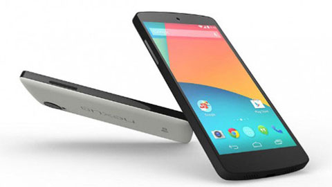 Dự án “N000”: Nexus 7 sẽ được LG sản xuất
