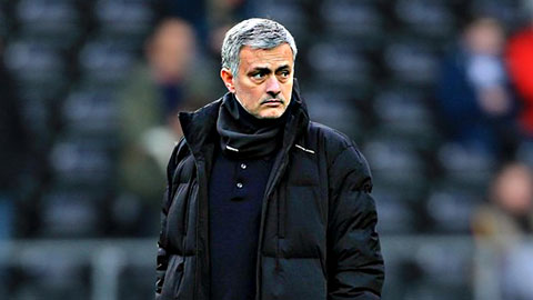 Mourinho cần thay đổi điều gì ở mùa giải tới?