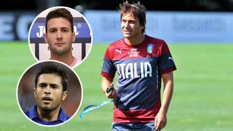 Chỉ cầu thủ sinh ở Ý mới xứng đáng khoác áo Thiên thanh?