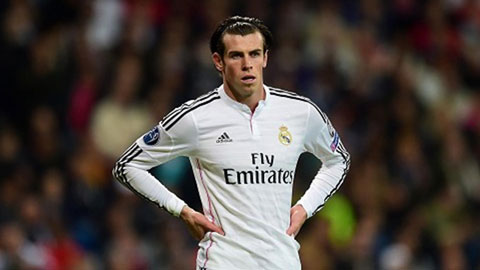 Real cấm cửa hội viên đã tấn công xe của Bale