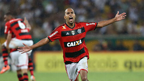 08h00 ngày 26/3: Flamengo vs Bangu