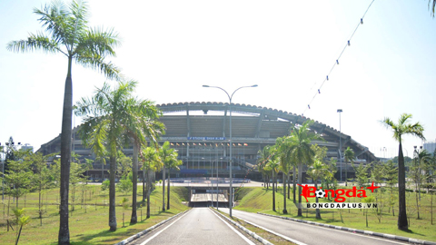Khán giả Malaysia thờ ơ với vòng loại U23 châu Á 2016