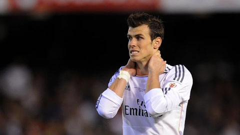 Nếu rời Real, Bale có thể đến đâu?