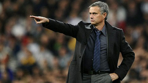 Mourinho hé lộ kế hoạch sau khi rời Chelsea